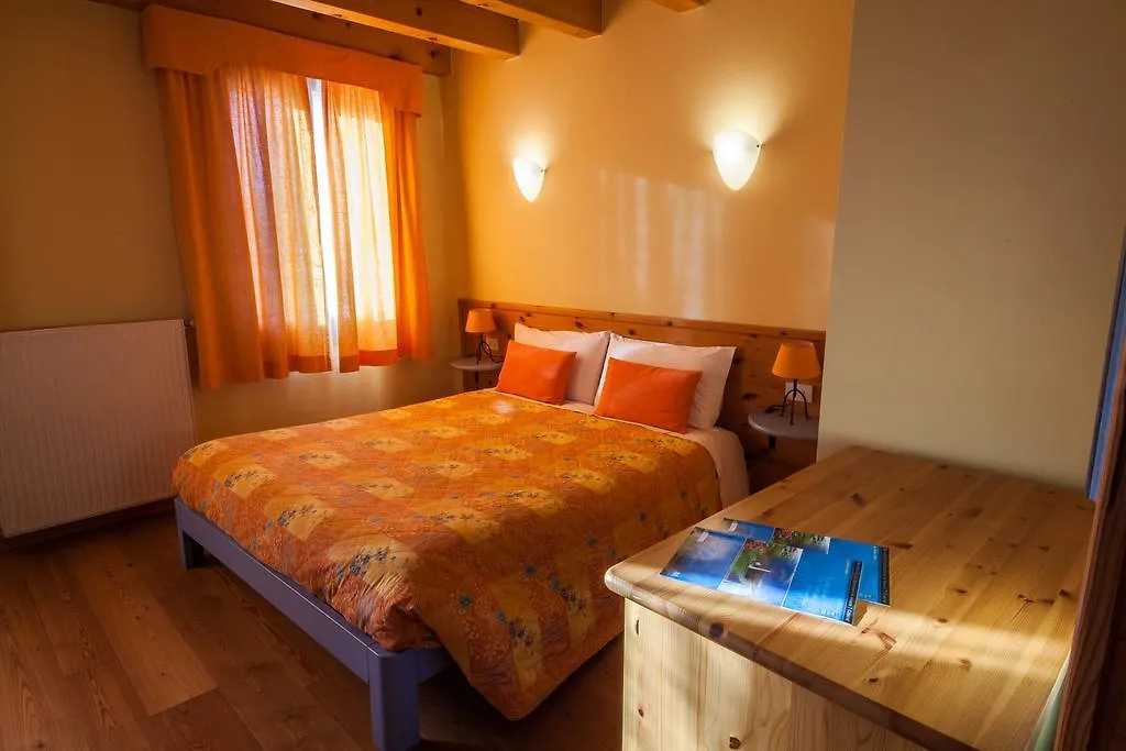 Happy Days Bed and Breakfast Mezzaselva 0*, Mezzaselva (Vicenza)