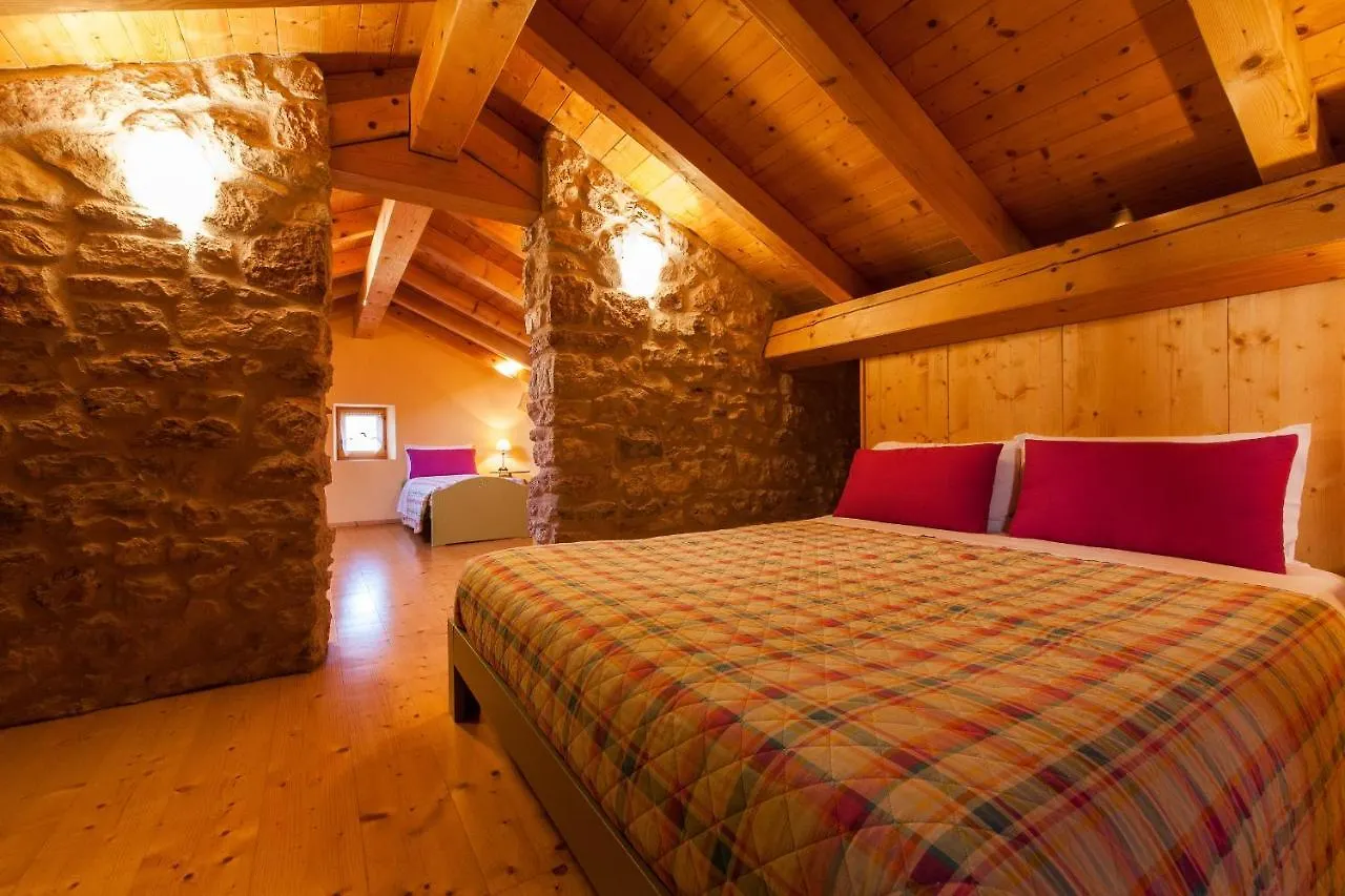 Happy Days Bed and Breakfast Mezzaselva Mezzaselva (Vicenza)