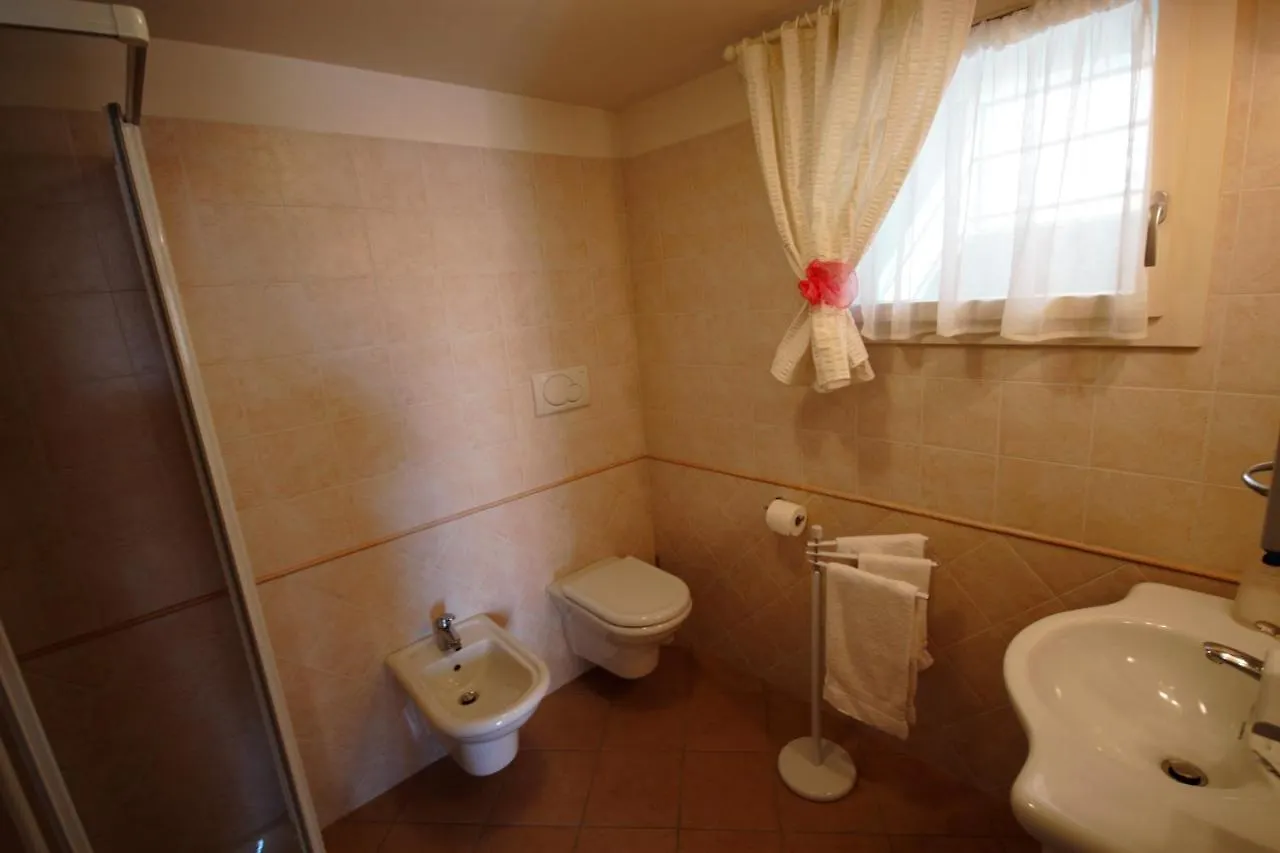 Happy Days Bed and Breakfast Mezzaselva Ιταλία