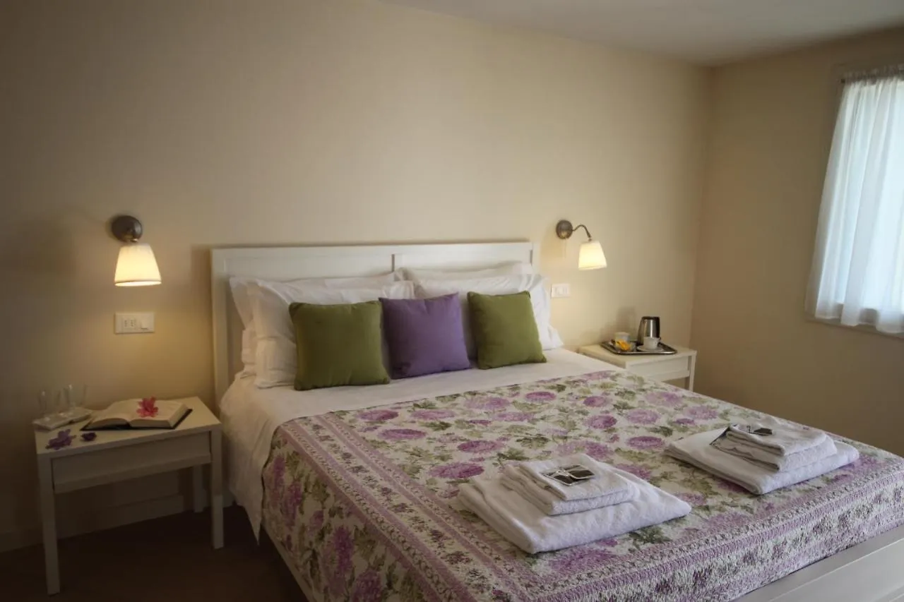 Happy Days Bed and Breakfast Mezzaselva Mezzaselva (Vicenza)