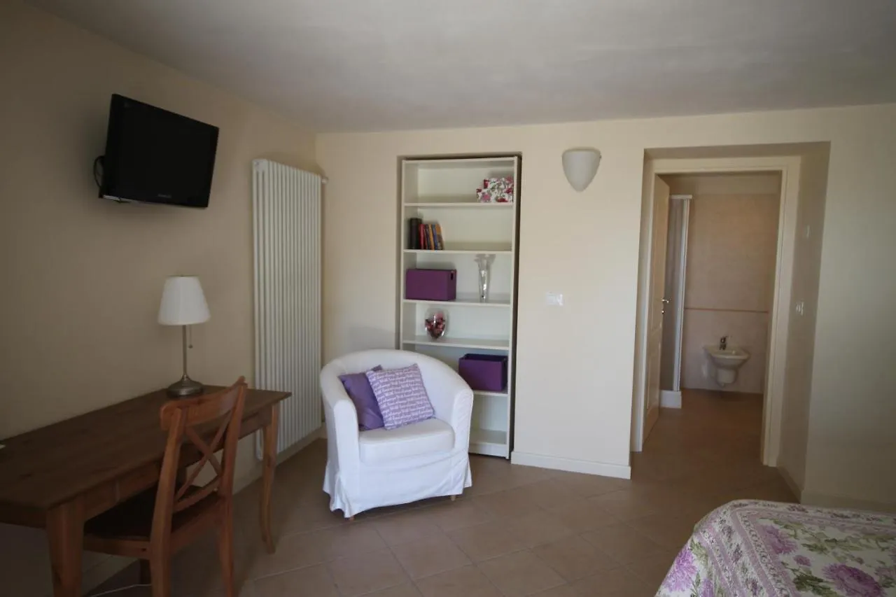 Happy Days Bed and Breakfast Mezzaselva Ιταλία