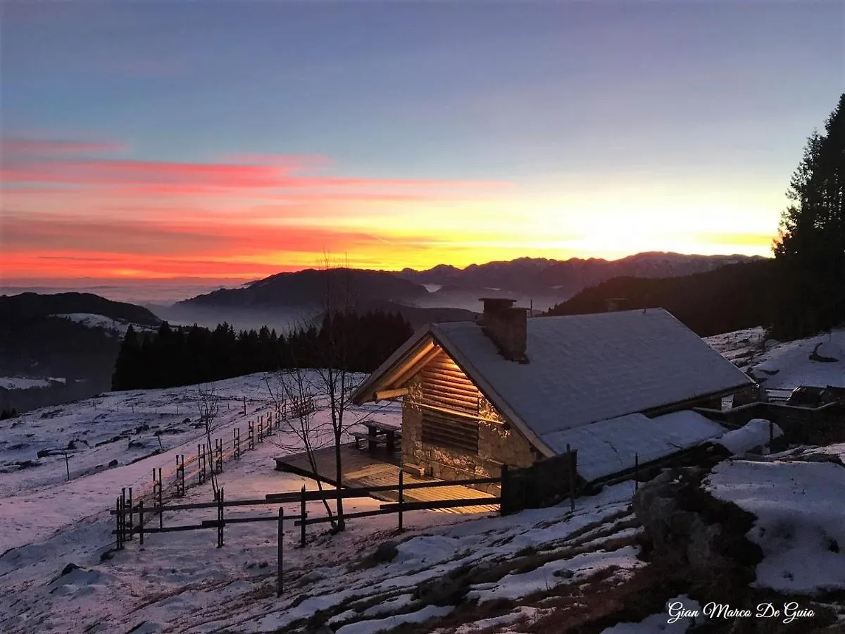 Happy Days Bed and Breakfast Mezzaselva